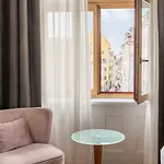 Hotel Graf Zeppelin Konstanz