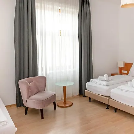 Graf Zeppelin Hotell