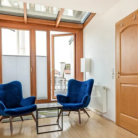 Graf Zeppelin 3* קונסטנץ