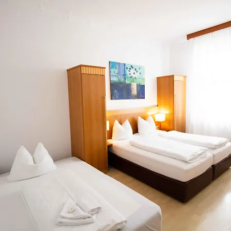 Graf Zeppelin 3* קונסטנץ