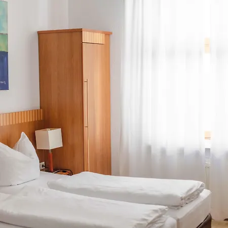 Graf Zeppelin 3* קונסטנץ