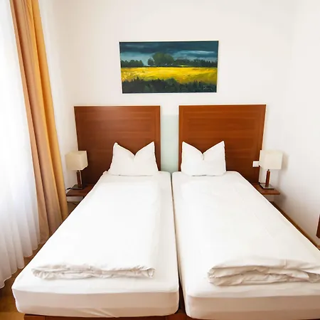 מלון Graf Zeppelin קונסטנץ