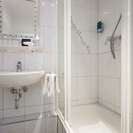 Graf Zeppelin מלון קונסטנץ