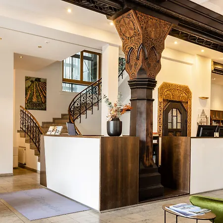 Graf Zeppelin 3* קונסטנץ