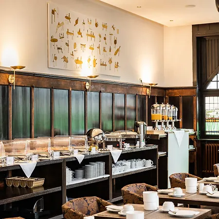 Graf Zeppelin 3* קונסטנץ