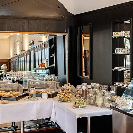 Graf Zeppelin מלון קונסטנץ