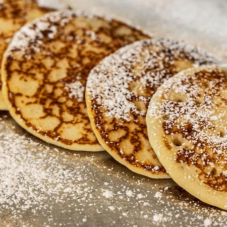 Graf Zeppelin מלון 3*