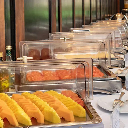 Hotel Graf Zeppelin Konstanz