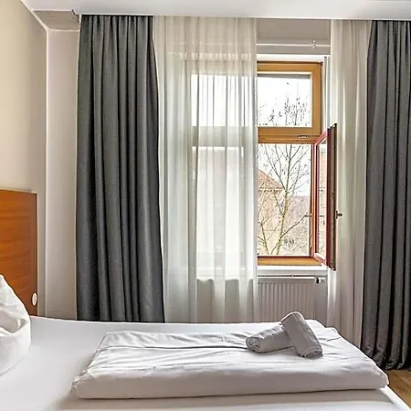 Graf Zeppelin Hotel Konstanz
