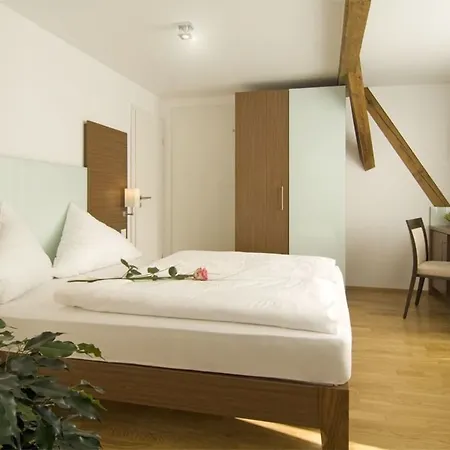 Graf Zeppelin Hotell 3*