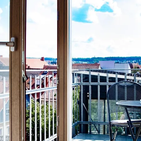 Graf Zeppelin 3* קונסטנץ