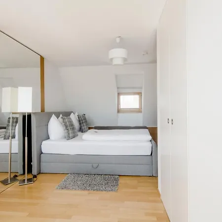 Graf Zeppelin מלון קונסטנץ