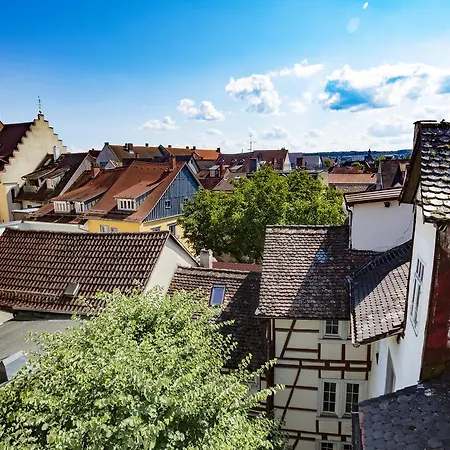 Graf Zeppelin Hotel Konstanz