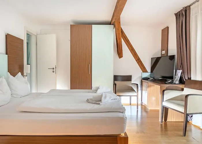 酒店 Graf Zeppelin