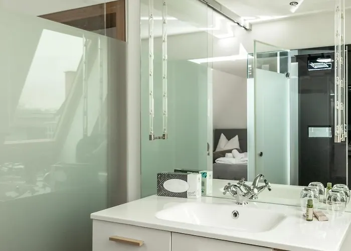 Graf Zeppelin ホテル 3*