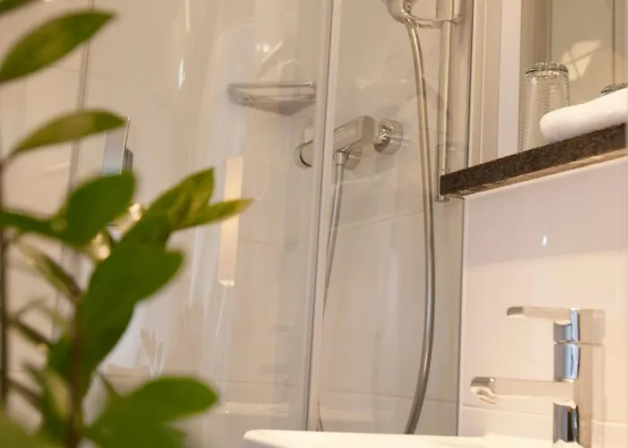 ホテル Graf Zeppelin 3*