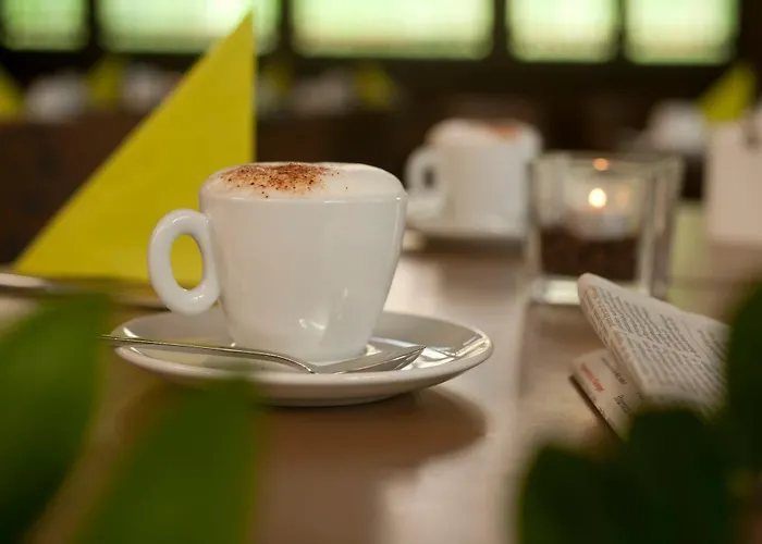 Graf Zeppelin ホテル