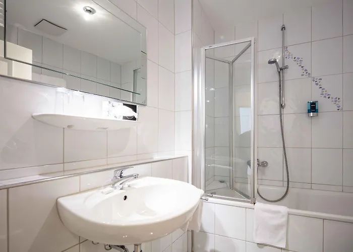 酒店 Graf Zeppelin 3*