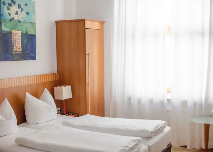 Graf Zeppelin 3* コンスタンツ