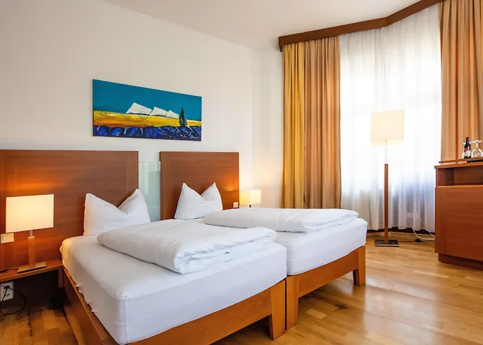 Graf Zeppelin 3* コンスタンツ