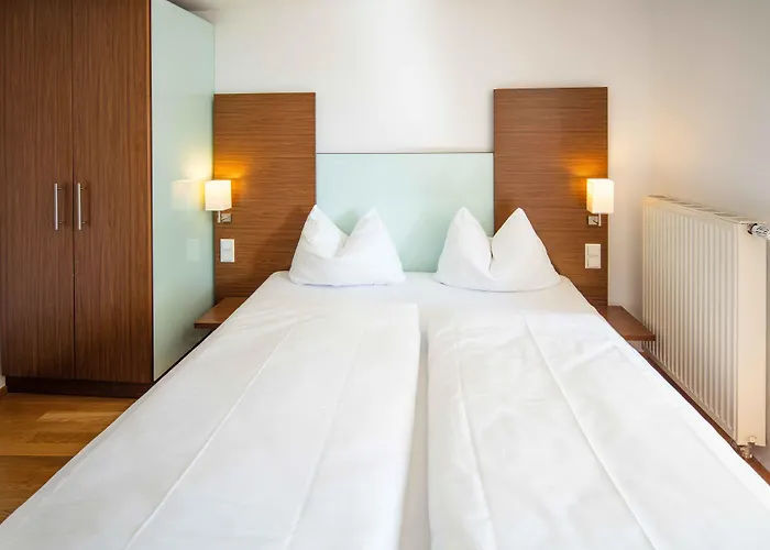 ホテル Graf Zeppelin 3*