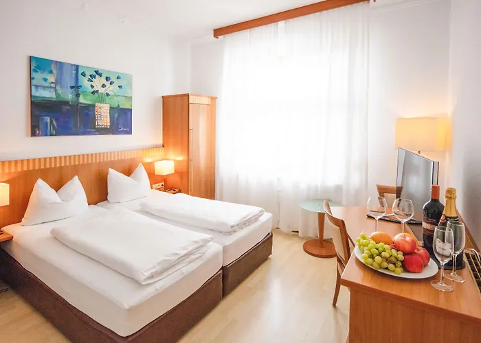 Graf Zeppelin 酒店