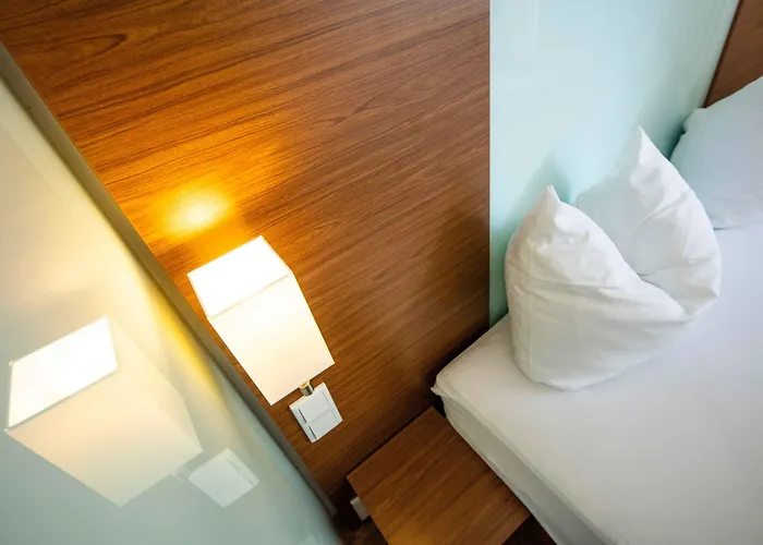 ホテル Graf Zeppelin