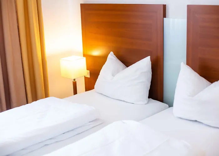 酒店 Graf Zeppelin 3*