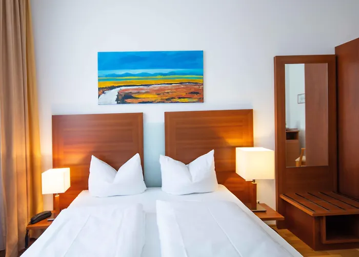 Graf Zeppelin 酒店