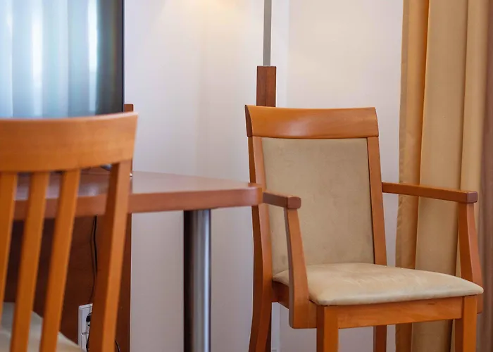 Graf Zeppelin 酒店