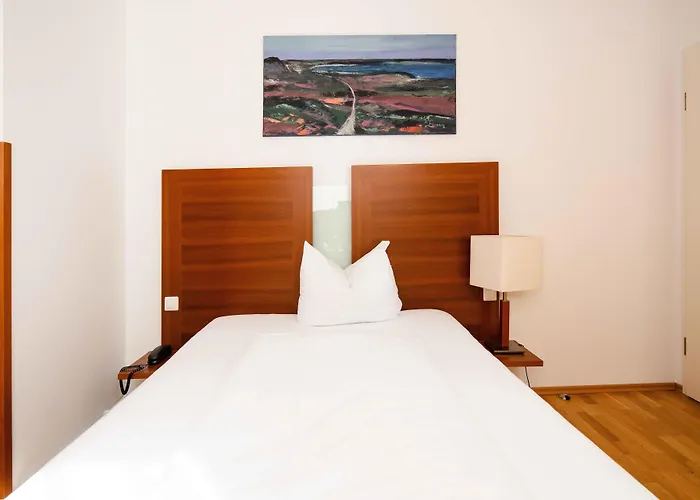 酒店 Graf Zeppelin 3*