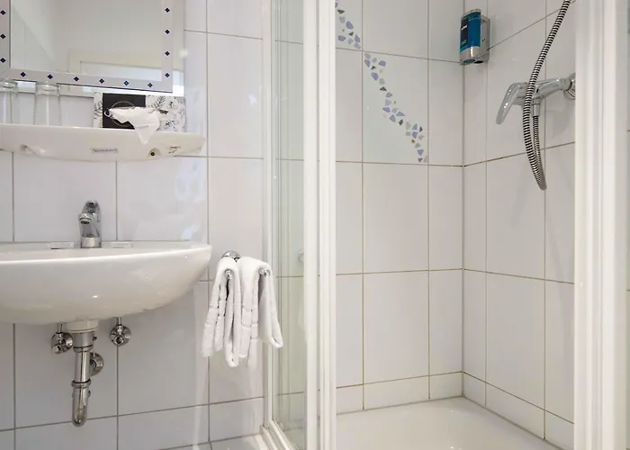 Graf Zeppelin ホテル コンスタンツ