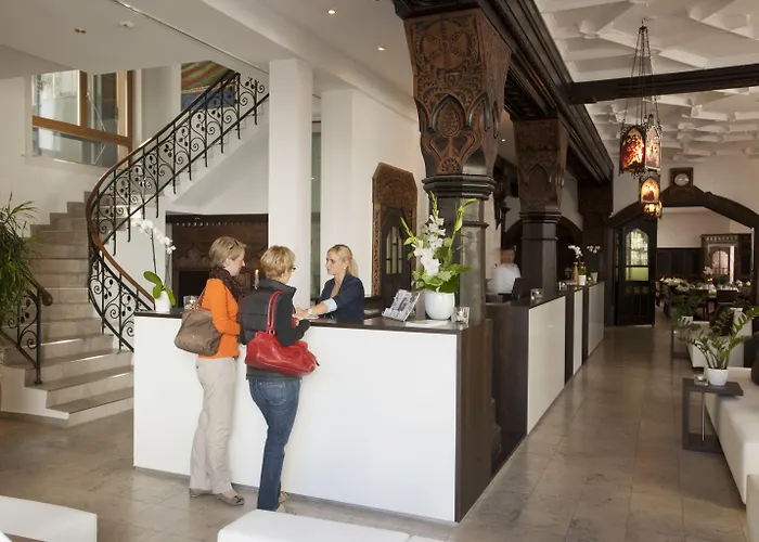 ホテル Graf Zeppelin