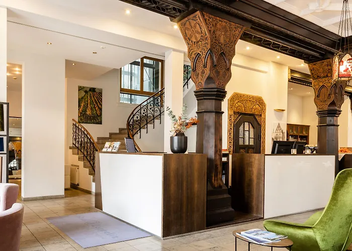 Graf Zeppelin 3* コンスタンツ