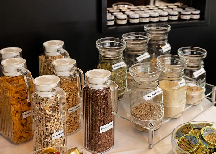 ホテル Graf Zeppelin 3*