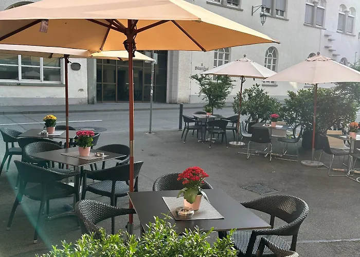 ホテル Graf Zeppelin