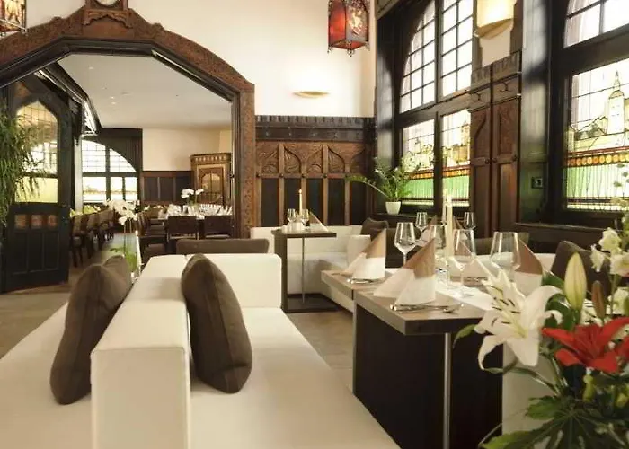 Graf Zeppelin 3* 康斯坦茨