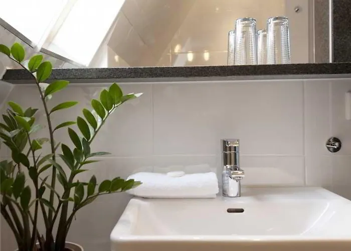 Graf Zeppelin ホテル コンスタンツ