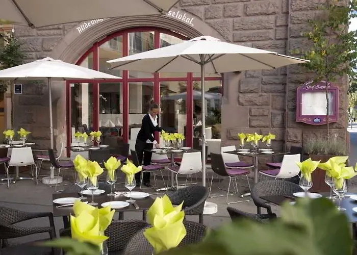 Graf Zeppelin コンスタンツ