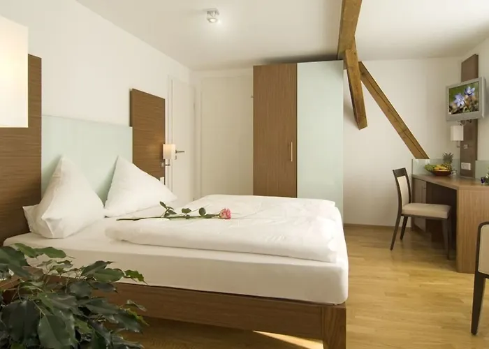 Graf Zeppelin ホテル 3*