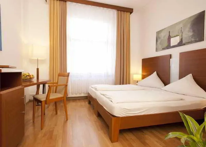 ホテル Graf Zeppelin