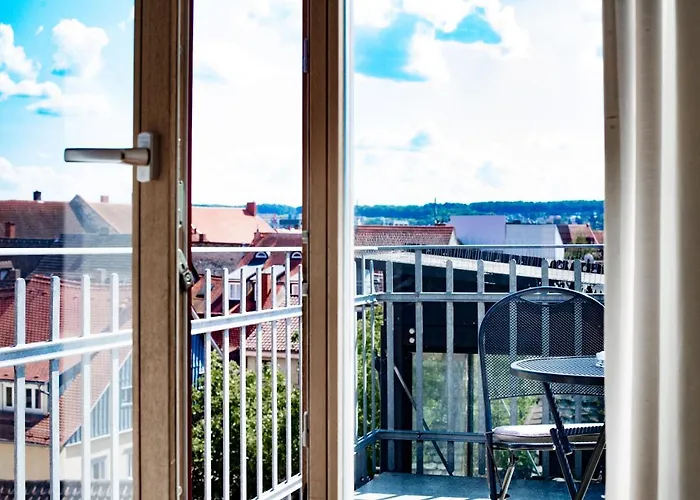 Graf Zeppelin 3* 康斯坦茨