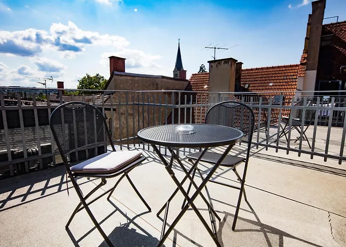 酒店 Graf Zeppelin