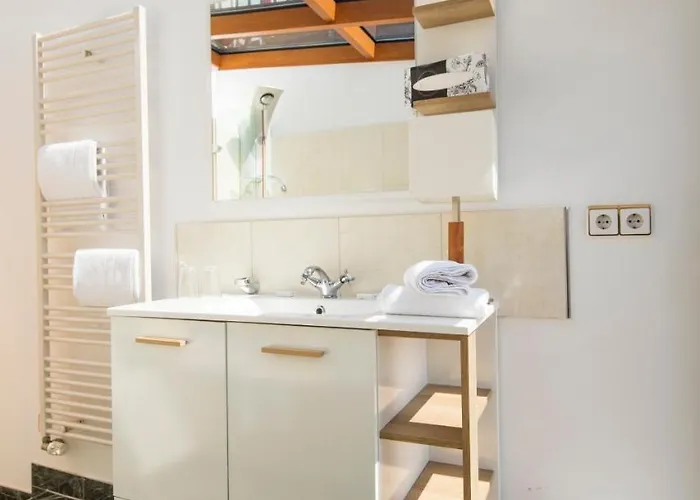 Graf Zeppelin ホテル 3*